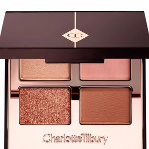 Charlotte Tilbury Luxury Eye Shadow Palette